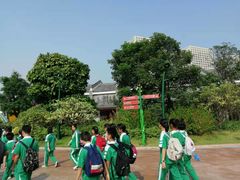 -广州融创文旅城