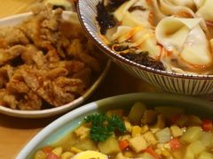 -红小满休闲餐厅(十全街店)