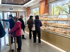 -新侨三宝乐面包店(崇文门店)