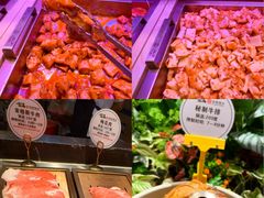 -梨花自助烤肉(天河城店)