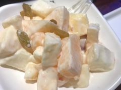 -三个蒙古大叔羊肉串(大宁店)