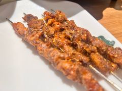 -福宝漠北·专注牛羊肉19年·西北菜(双湖林语店)