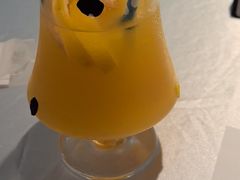 -PARFUM FLORAL花境法餐(南京首店)