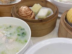 -龙的酒楼·手工早茶·顺德菜(近良路店)