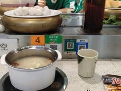 -川锅·火锅·烤肉自助餐厅
