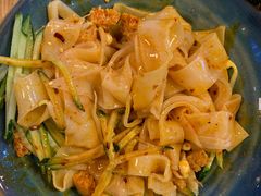 凉皮-高望村老王家(南光店)