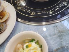 -海帮主·蒸汽海鲜青岛菜(栈桥火车站店)
