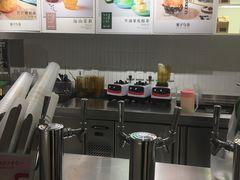 -叶子与茶(苏宁广场店)