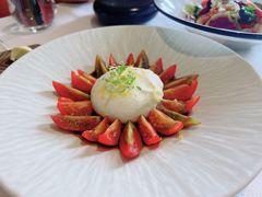 -橘洲1910花园江景西餐厅