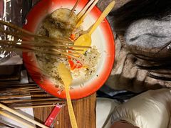 -姚记烧烤(建昌苑店)