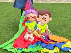 -深业幸福家托育(深业U中心园)