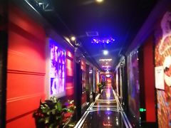 -欢乐迪KTV(南坪上海城店)