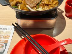 -避风塘(宝山万达店)