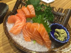 -吉川居酒屋(建国北路店)
