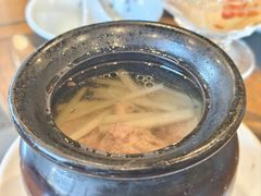 冬笋老鸭汤-西江美食舫·江西菜(健德桥店)