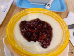 -满记甜品(巴黎春天宝山店)