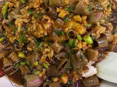 -瑞杰烧烤店·24小时营业(山东路店)