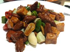 -火啫啫·粤式啫啫煲(南通首店)
