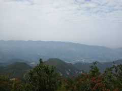 -重庆云阳龙缸景区