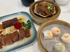 -御彩酒家(东风东路店)