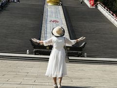 -龙口南山旅游景区