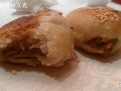 肉松饼-老季市·三代非遗传承·地标美食老汁鸡(工农路店)