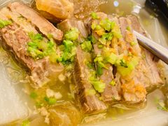 -海逸海鲜酒家(古北店)