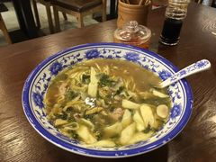 -阿扁杭州面(苗圃店)