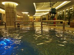 -上海雅居乐万豪侯爵酒店
