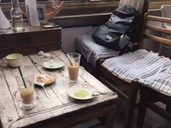 -懒鱼时光馆(沙坪坝店)