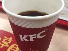 -肯德基(中纬店)