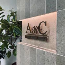 -ARC弧线沙龙