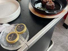 -王品牛排(郑州大卫城店)