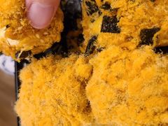 -百香林西点(西安门店)