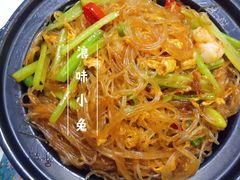 -肆月河豚·新淮扬(金融街店)