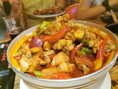 -铁人烧烤(北京店)