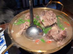 -绿茶餐厅(光谷世界城步行街店)