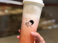 -喜茶(上海兴业太古汇店)