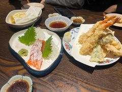 -桂马·日本料理·海胆·海鲜饭·酒场(民主广场店)