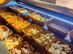 -温野菜涮涮锅(西单大悦城店)