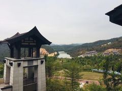 -清远熹乐谷温泉度假酒店