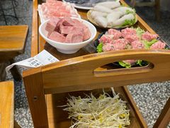 -重庆风光老灶火锅城(同德广场店)