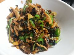 紫苏田螺炒河蚌-红旗大食堂(君悦紫园店)