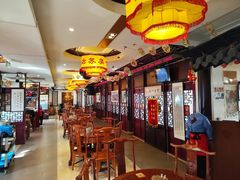 -同得兴 Since·1995 传统苏式面馆(十全街店)