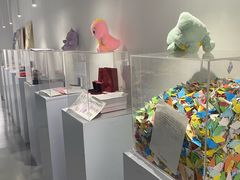 -上海失恋博物馆