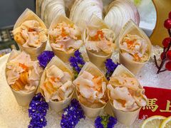 -喜聚薈·花膠雞海鮮火鍋(越秀店)