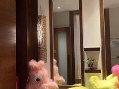 -长白山万达锦华套房酒店