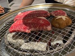 -云龙·烤肉专门店(东方路店)