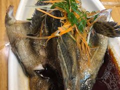 -南海渔家•海鲜•正宗海南菜(海棠湾店)