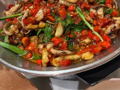 -费大厨辣椒炒肉(黄兴中心广场店)